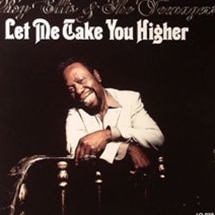 Roy Ellis & The Teenagers / Let Me Take You Higher