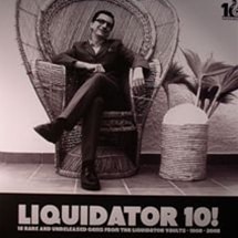 Various Artists / Liquidator 10!
