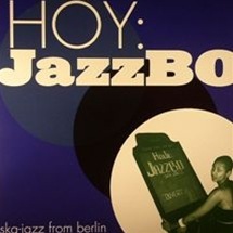Jazzbo / Hoy: Jazzbo