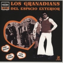 Los Granadians / Por Mucho Que Pasen Los Anos