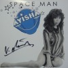 Ayisha / Space Man