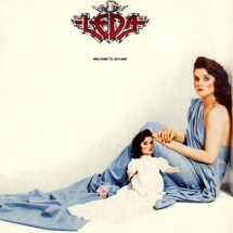 Leda / Welcome To Joyland