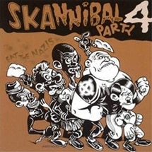 VA / Skannibal Party Vol.4