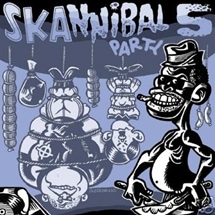 VA / Skannibal Party Vol.5