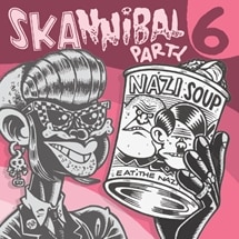 VA / Skannibal Party Vol.6