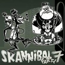 VA / Skannibal Party Vol.7