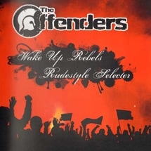 The Offenders / Wake Up Rebels
