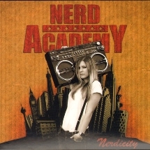 Nerd Academy / Nerdicity