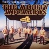 Mighty Mocambos / Future Is Here