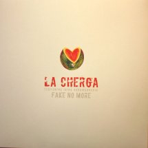 La Cherga Feat. Irina Karamarkovic / Fake No More