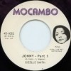 Gizelle Smith / Jonny Part b/w Part 2
