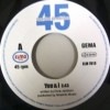 Elvis Jackson / You And I