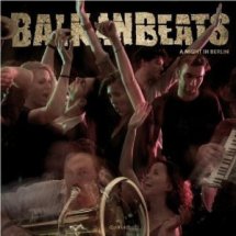 VA / Balkan Beats-A Night In Berlin