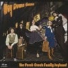 The Perch Creek Family Jug Band / Way Dow Gone/Money(That's What I Want)