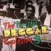 Various Artists / The Bristol Reggae Explosion 3 - The 1980S Part Ii