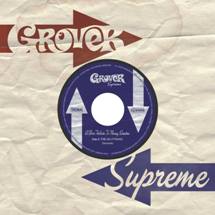 The Valkyrians and Red Soul Community / A Boss Tribute To Nacy Sinatra