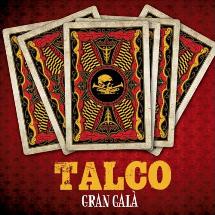 Talco / Gran Gala