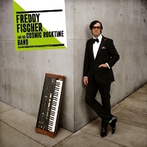Freddy Fischer& His Cosmic Rocktime Band / Wohin Kannst Du Gehen / Bodensee