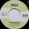 Osaka Monaurail Ft. Shirley Davis / No Trouble On The Mountain / Archipelago