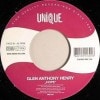 Glen Anthony Henry / Hope