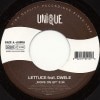 Lettuce (Ft.Dwele) / Move On Up / King Of The Burgs