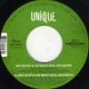 Baltic Soul Orchestra (Ft.Ann Sexton) / You're Loosing Me / Merry Go Round