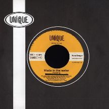 Marc Gregor / Wade In The water