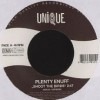 Plenty Enuff / Shoot The Birds
