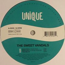 The Sweet Vandals / Beautiful