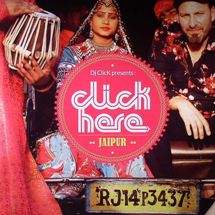 Click Here / Click Here: Jaipur