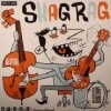 Marcel Bontempi / Shag Rag