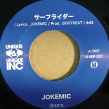 JOKEMIC / ե饤/ɤơ