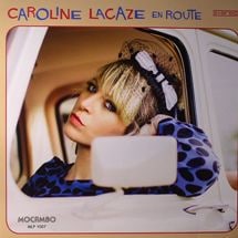 Caroline Lacaze / En Route