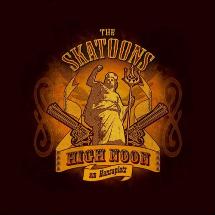 The Skatoons / High Noon Am Hansaplatz