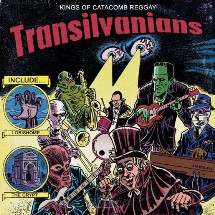 Transilvanians / Kings Of Catacomb Reggay