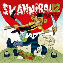 VA / Skannibal Party Vol.12[CD]