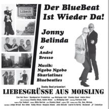 Jonny Belinda / Liebesgrusse aus Moisling