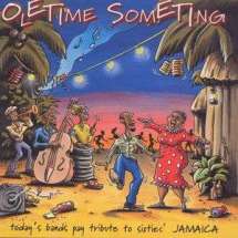 VA / Oletime Someting