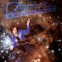 Freddy Fischer & His Cosmic Rocktime Band / Superdisco #1