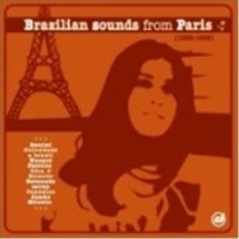 VA / Brazilian Sounds From Paris
