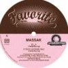Massak / B.L.A. EP
