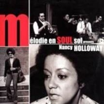 Nancy Holloway / Sand & Rain /Hurt So Bad