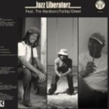【レア盤オシャレ】Jazz Liberatorz ‎– 人気盤4枚セット 0000000017392.jpg