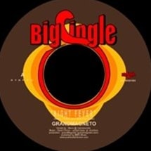 Grandmagneto / Night Fever