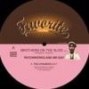 Patchworks And Mr Day / Brothers on the Slide vol. 2 (The Dynamics Mix)