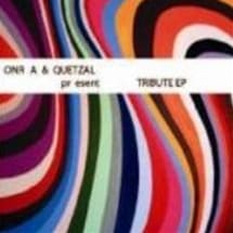 Onra & Quetzal Tribute LP レコード ONRA & QUETZAL PRESENT商品一覧
