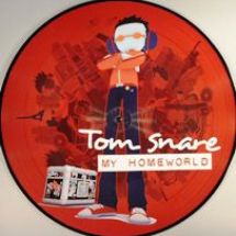 Tom Snare / My Homeworld