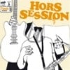 DeeJay Lyrik & Calzone / Hors Session