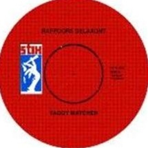 Taggy Matcher / Rappoors Delaaght