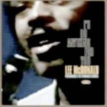 Lee McDonald / I'll Do Anything For You (Patchworks & the Dynamics
